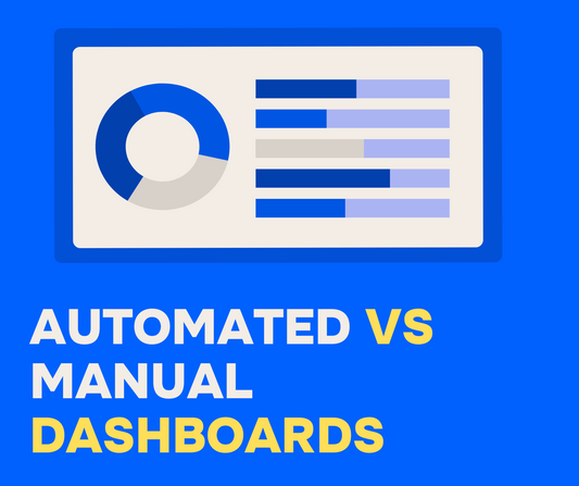 Automated vs Manual Dashboards: Are You Observing or Owning Your Metrics?
