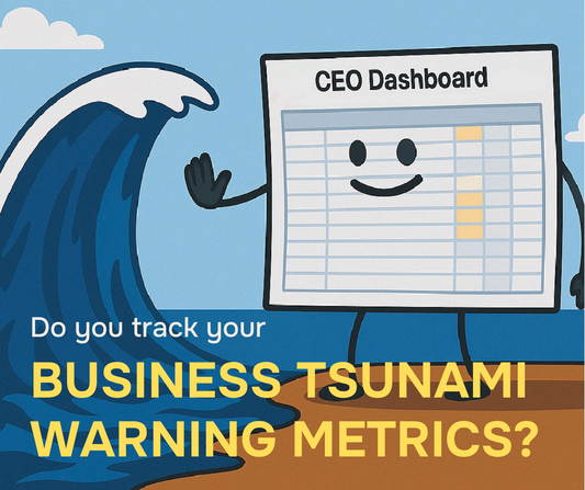 Leading vs. Lagging Metrics: The Secret to Predicting Your Business Future