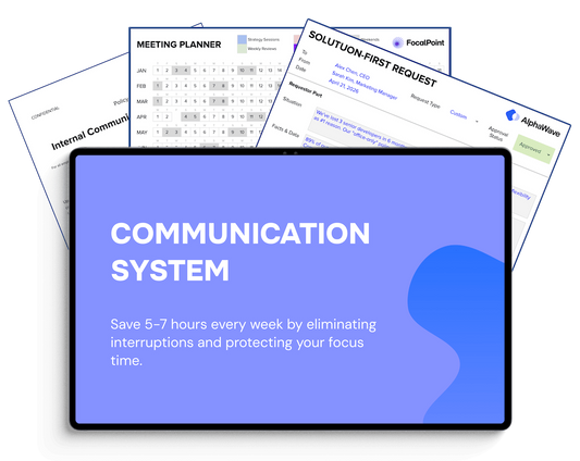 Communication System