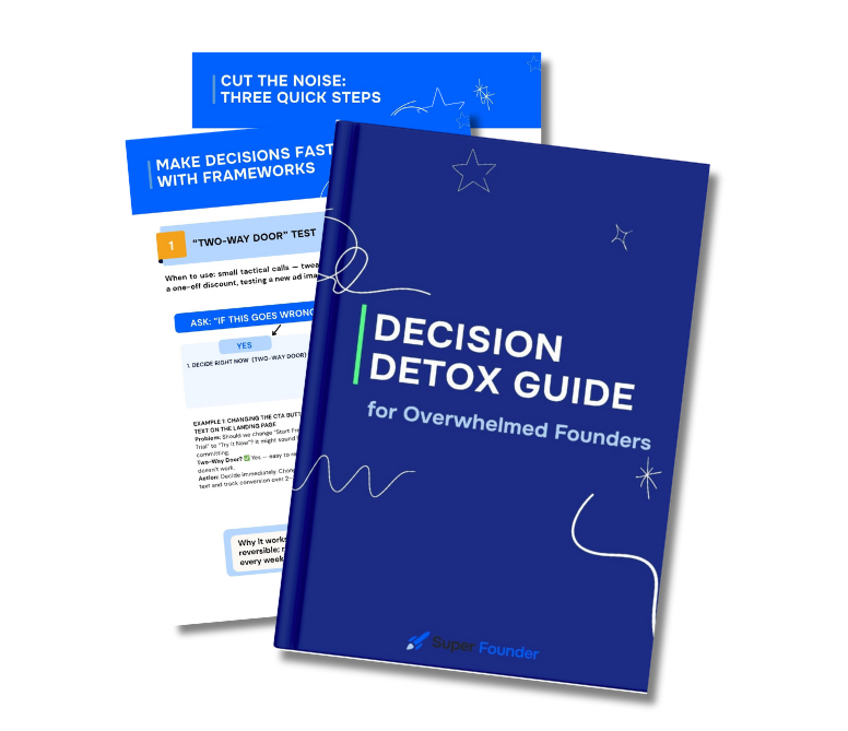 CEO Productivity Toolkit