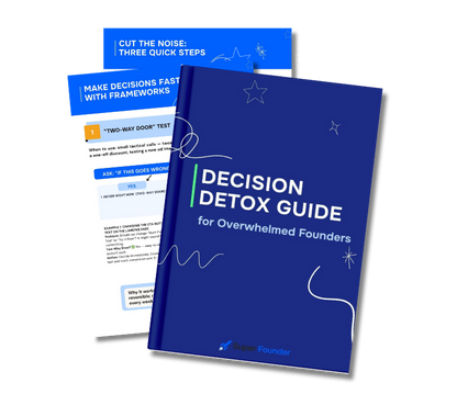 CEO Productivity Toolkit